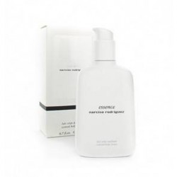 comprar perfumes online NARCISO RODRIGUEZ ESSENCE BODY LOTION 200 ML mujer