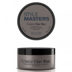 comprar acondicionador REVLON STYLE MASTERS CREATOR FIBER WAX 85G