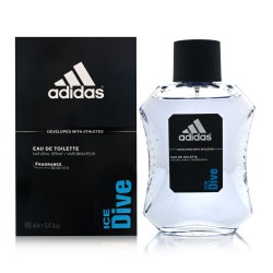 comprar perfumes online hombre ADIDAS ICE DIVE EDT 100ML