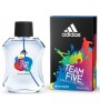 comprar perfumes online hombre ADIDAS TEAM FIVE SPECIAL EDITION EDT 100ML