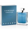 comprar perfumes online hombre AZZARO CHROME UNITED EDT 100ML