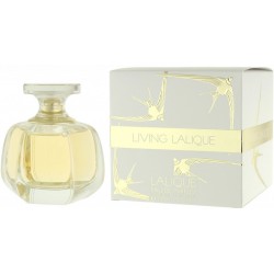 comprar perfumes online LALIQUE LIVING LALIQUE EDP 100ML mujer