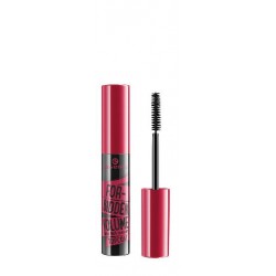 ESSENCE FORBIDDEN VOLUME FALSE LASH MASCARA TOPCOAT 10 ML