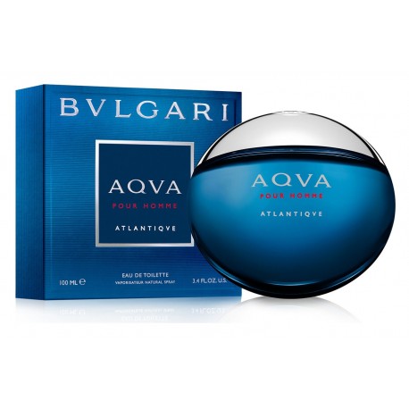 comprar perfumes online hombre BVLGARI AQVA ATLANTIQUE EDT 100 ML