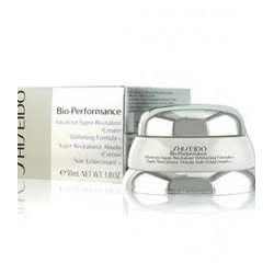SHISEIDO BIO PERFORMANCE SUPER REVITALIZER WHITENING FORMULA 50 ML