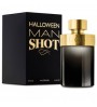 comprar perfumes online hombre HALLOWEEN MAN SHOT EDT 125 ML