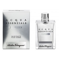 comprar perfumes online hombre SALVATORE FERRAGAMO ACQUA ESSENZIALE COLONIA EDT 50 ML