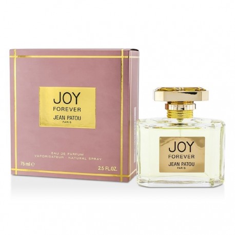 comprar perfumes online JEAN PATOU JOY FOREVER WOMAN EDP 75 ML mujer