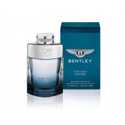 BENTLEY FOR MEN AZURE EDT 100 ML danaperfumerias.com/es/