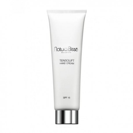 Comprar tratamientos online NATURA BISSÉ TENSOLIFT CREMA DE MANOS 90 ML