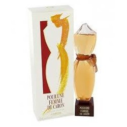 comprar perfumes online CARON POUR UNE FEMME EDP 50 ML VP. ULTIMAS UNIDADES mujer