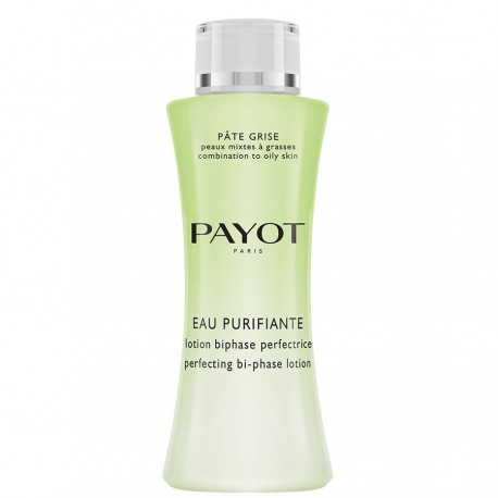 Comprar tratamientos online PAYOT PATÉ GRISE EAU PURIFICANTE LOCION ESPECIAL GRANITOS 200 ML