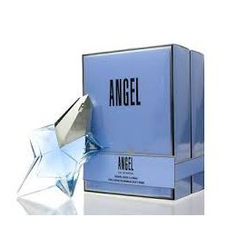 comprar perfumes online THIERRY MUGLER ANGEL EDP 50 ML x 2 UNIDADES SET mujer