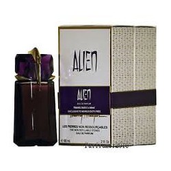 comprar perfume THIERRY MUGLER ALIEN EDP 60 ML x 2 UDS SET REGALO danaperfumerias.com
