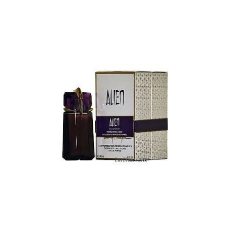comprar perfume THIERRY MUGLER ALIEN EDP 60 ML x 2 UDS SET REGALO danaperfumerias.com