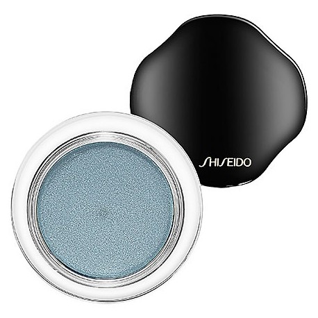 SHISEIDO SHIMMERING CREAM EYE COLOUR BL215 ICE 6GR danaperfumerias.com