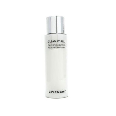 GIVENCHY CLEAN IT ALL EMULSION DESMAQUILLANTE 200 ML