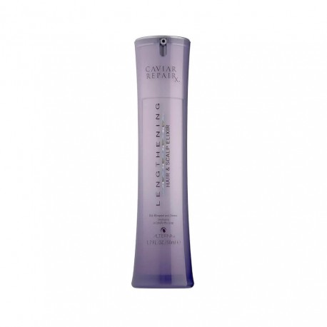 comprar acondicionador ALTERNA CAVIAR REPAIR RX LENGTHENING ELIXIR 50 ML