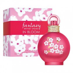 comprar perfumes online BRITNEY SPEARS FANTASY IN BLOOM EDT 100 ML VP. mujer