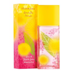 comprar perfumes online ELIZABETH ARDEN GREEN TEA MIMOSA EDT 100 ML mujer