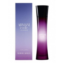 comprar perfumes online ARMANI CODE CASHMERE EDP 50 ML VP. mujer