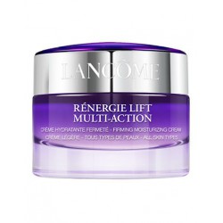 LANCOME RENERGIE MULTI LIFT DAY CREMA LIGERA TODO TIPO DE PIELES 50 ML