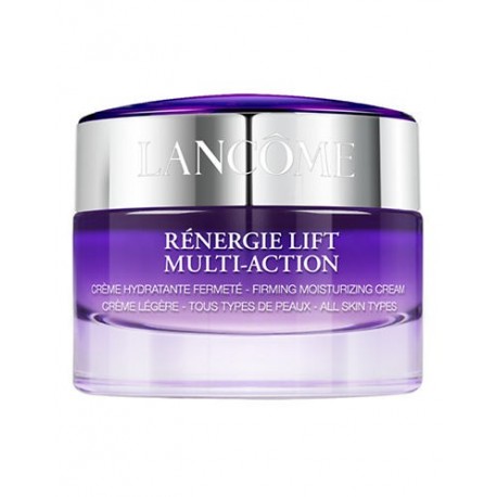 LANCOME RENERGIE MULTI LIFT DAY CREMA LIGERA TODO TIPO DE PIELES 50 ML
