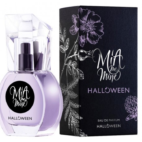 comprar perfumes online HALLOWEEN MIA ME MINE EDP 15 ML mujer