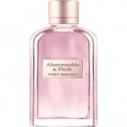 comprar perfumes online ABERCROMBIE & FITCH FIRST INSTINCT WOMAN EDP 30 ML mujer