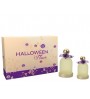 comprar perfumes online JESUS DEL POZO HALLOWEEN FLEUR EDT 100 ML+ EDT 30 ML SET REGALO mujer