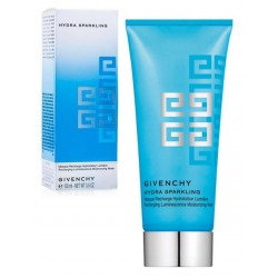 GIVENCHY HYDRA SPARKLING MASCARILLA HIDRATANTE ILUMINADORA 100 ML