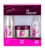 comprar acondicionador SALERM HI REPAIR KIT 3 PRODUCTOS