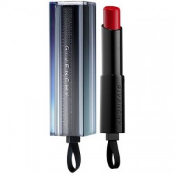 GIVENCHY ROUGE INTERDIT VINYL 11 ROUGE REBELLE 3 GR