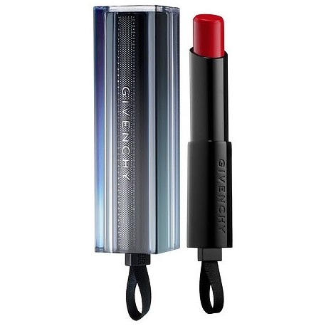 GIVENCHY ROUGE INTERDIT VINYL 11 ROUGE REBELLE 3 GR