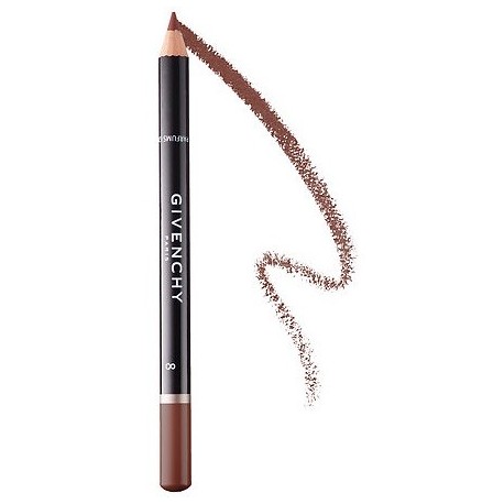 GIVENCHY DELINEADOR DE LABIOS 08 LIP COFFE