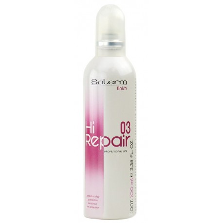 comprar acondicionador SALERM HI REPAIR SERUM 100 ML