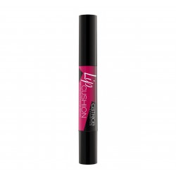 CATRICE LIP CUSHION BALSAMO LABIAL 050 A LITTLE SOULFRUIT danaperfumerias.com