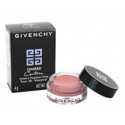 GIVENCHY OMBRE COUTURE 10 ROSE ILLUISION 4 GR