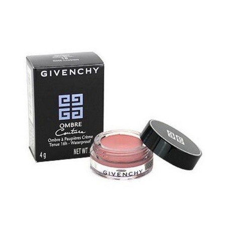 GIVENCHY OMBRE COUTURE 10 ROSE ILLUISION 4 GR