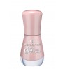 ESSENCE GEL NAIL POLISH ESMALTE DE UÑAS 98 PURE BEAUTY