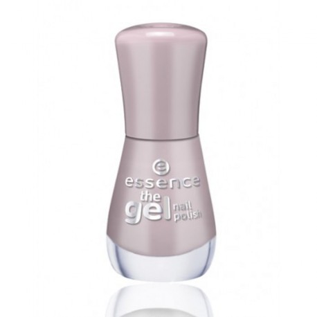 ESSENCE GEL NAIL POLISH ESMALTE DE UÑAS 99 TIP TOP TAUPE danaperfumerias.com