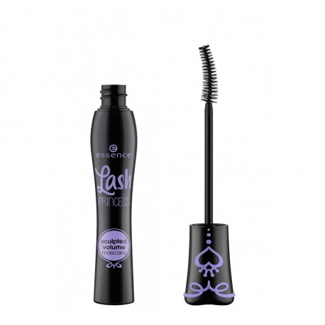 ESSENCE LASH PRINCESS SCULPTED VOLUME MASCARA 12 ML BLACK