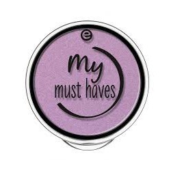 ESSENCE MY MUST HAVES SOMBRA DE OJOS 14 PURPLE CLOUDS danaperfumerias.com