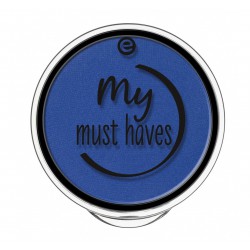 ESSENCE MY MUST HAVES SOMBRA DE OJOS 16 DARE TO WEAR!! danaperfumerias.com