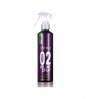 comprar acondicionador SALERM PRO LINE VOLUMEN SPRAY 250 ML