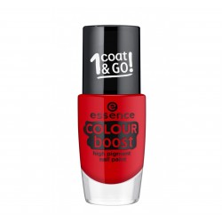 ESSENCE UÑAS GRAN PIGMENTACION COLOUR BOOST HIGH PIGMENT 04 INSTANT LOVE danaperfumerias.com