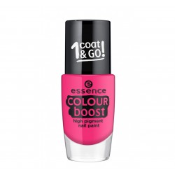 ESSENCE UÑAS GRAN PIGMENTACION COLOUR BOOST HIGH PIGMENT 08 INSTANT PARTY