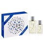 comprar perfumes online hombre EAU DE ROCHAS POUR HOMME EDT 100 ML + EDT 50 ML SET REGALO