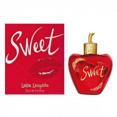 comprar perfumes online LOLITA LEMPICKA SWEET EDP 80 ML mujer