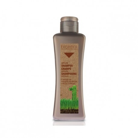 comprar acondicionador SALERM BIOKERA ARGAN CHAMPÚ 1000 ML